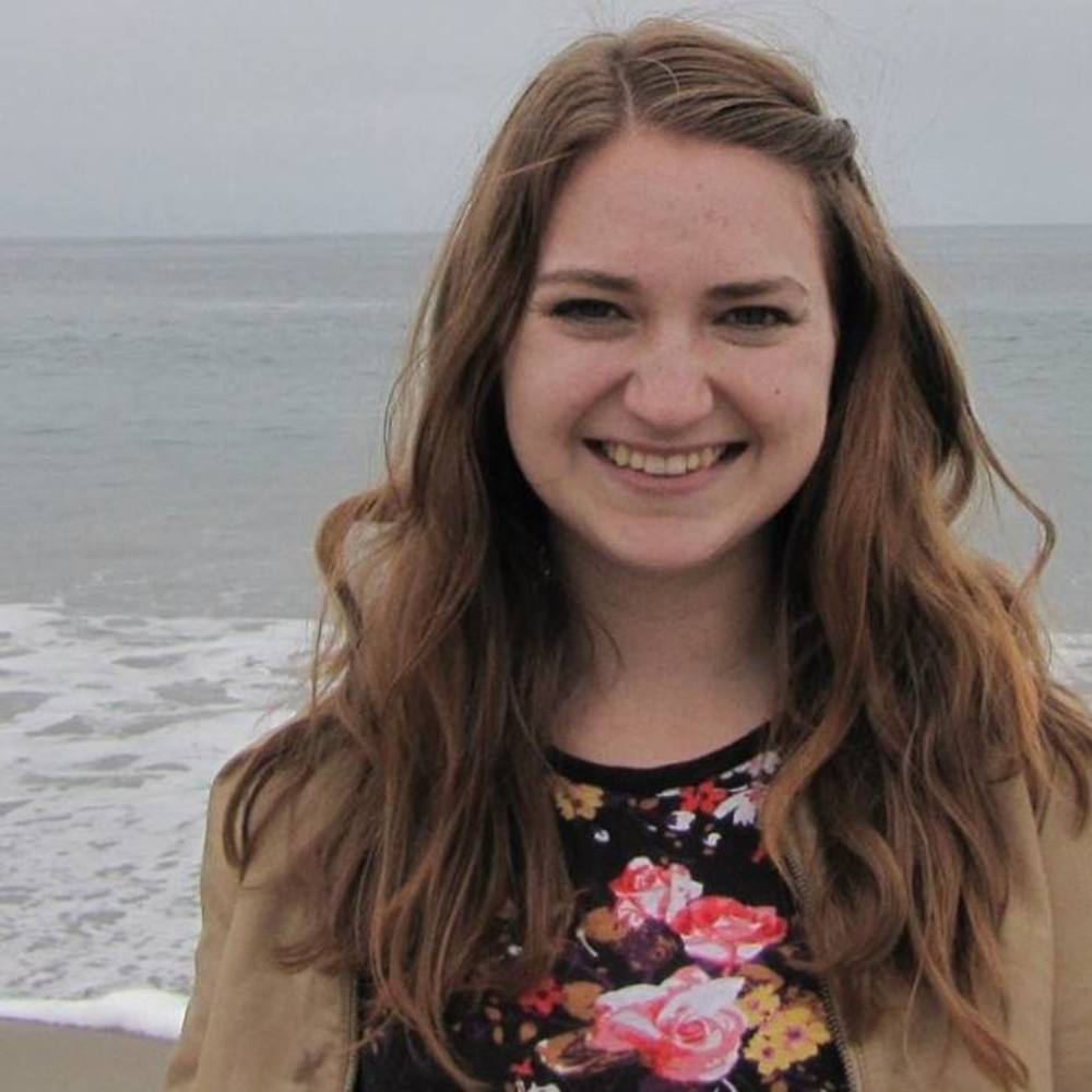 Meet your Posher, Emma